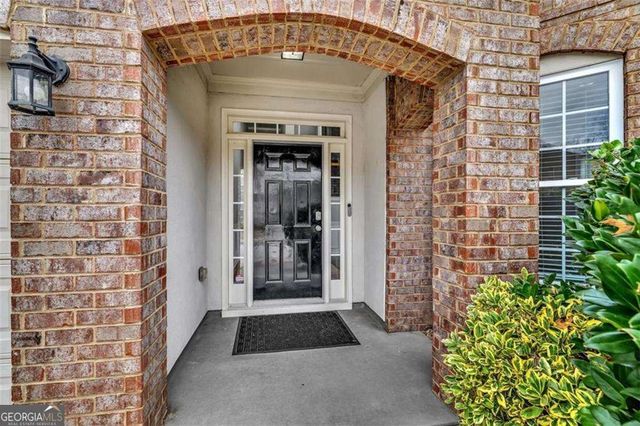 5401 Stone Cove Drive SW, Atlanta, GA 30331