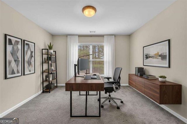 5401 Stone Cove Drive SW, Atlanta, GA 30331