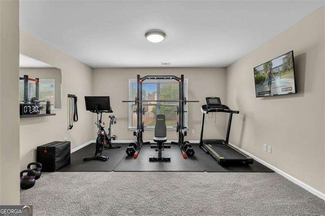 5401 Stone Cove Drive SW, Atlanta, GA 30331