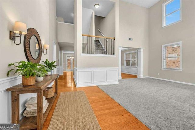 5401 Stone Cove Drive SW, Atlanta, GA 30331