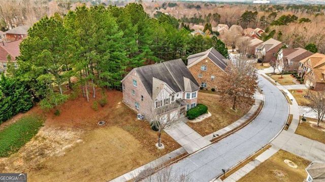 5401 Stone Cove Drive SW, Atlanta, GA 30331