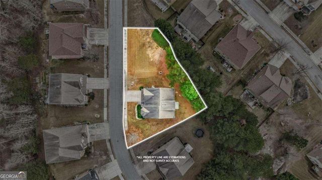 5401 Stone Cove Drive SW, Atlanta, GA 30331