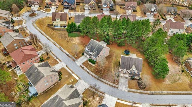 5401 Stone Cove Drive SW, Atlanta, GA 30331