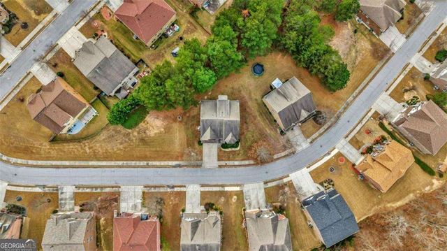 5401 Stone Cove Drive SW, Atlanta, GA 30331
