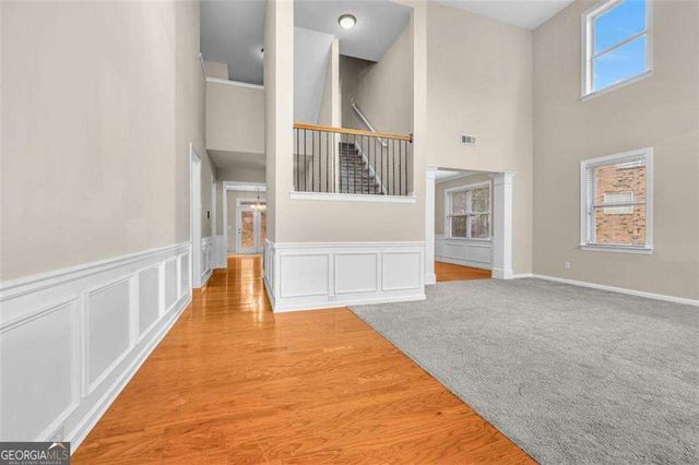 5401 Stone Cove Drive SW, Atlanta, GA 30331