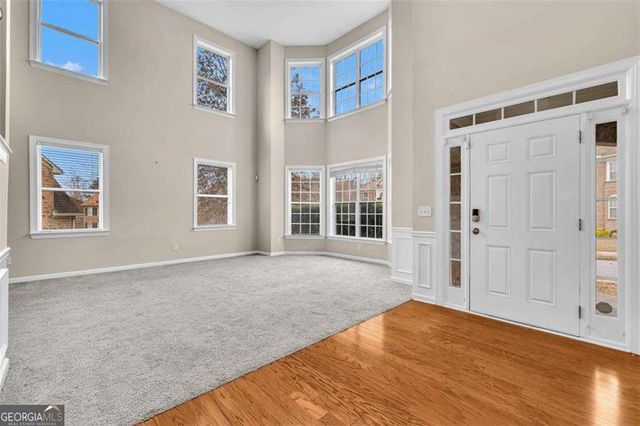 5401 Stone Cove Drive SW, Atlanta, GA 30331