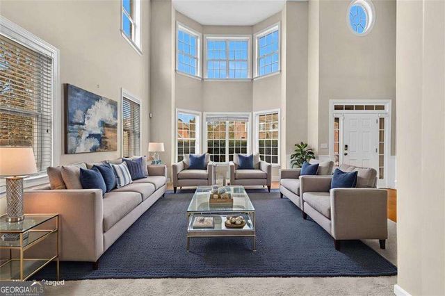 5401 Stone Cove Drive SW, Atlanta, GA 30331