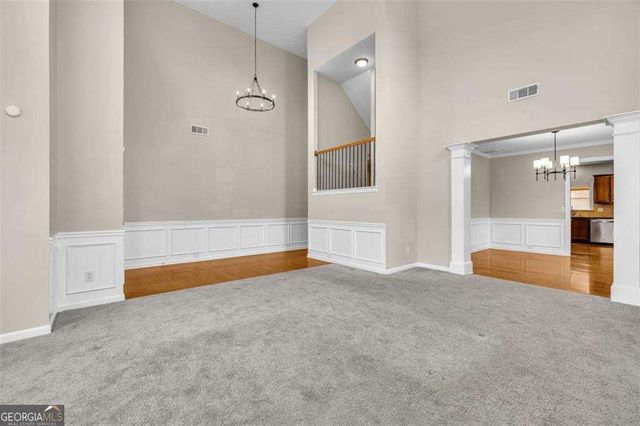 5401 Stone Cove Drive SW, Atlanta, GA 30331