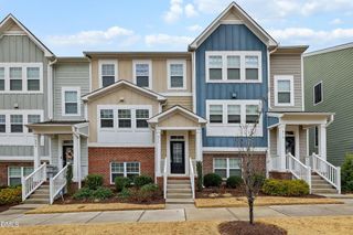 811 Winter Meadow Drive, Wake Forest, NC 27587