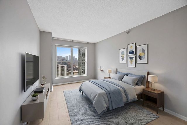 1212 N LASALLE Street 2505, Chicago, IL 60610