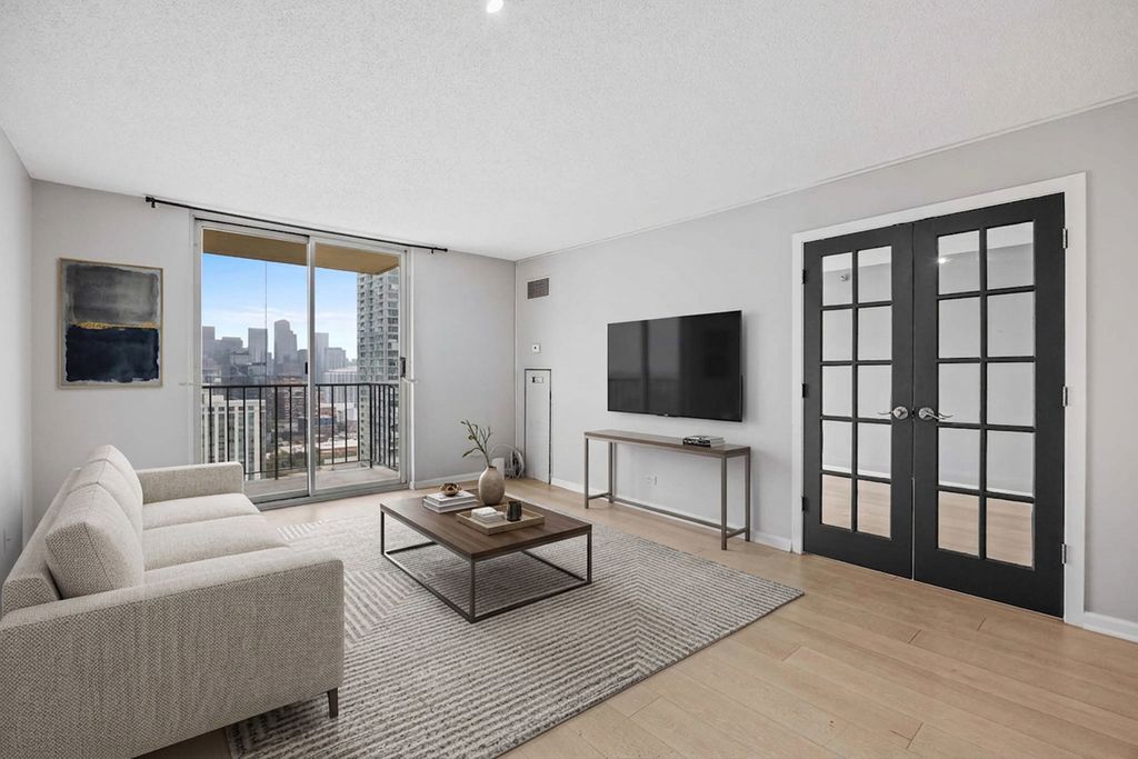 1212 N LASALLE Street 2505, Chicago, IL 60610 — photo 3