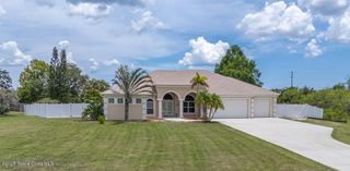 3991 Dundee Drive, Merritt Island, FL 32953