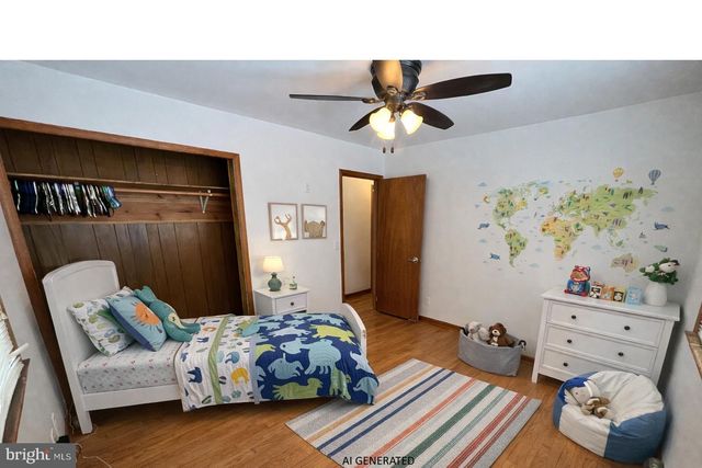 10222 GOLD DALE LN, Locust Grove, VA 22508