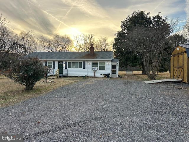 10222 GOLD DALE LN, Locust Grove, VA 22508