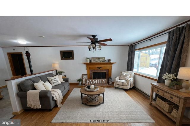 10222 GOLD DALE LN, Locust Grove, VA 22508