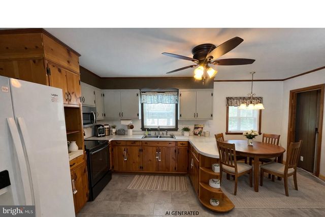 10222 GOLD DALE LN, Locust Grove, VA 22508