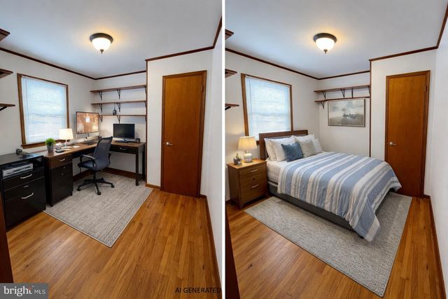 10222 GOLD DALE LN, Locust Grove, VA 22508