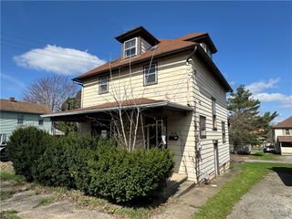 825 Morton St, New Castle/4th, PA 16101