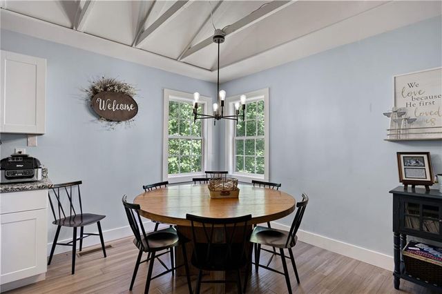 1 Colonial Club Drive SE, Acworth, GA 30102