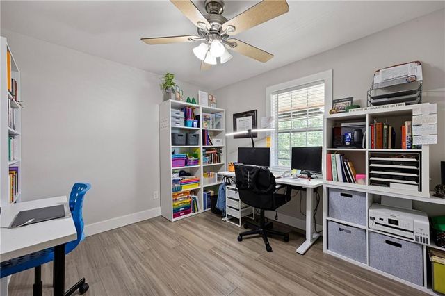 1 Colonial Club Drive SE, Acworth, GA 30102