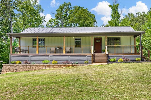 1 Colonial Club Drive SE, Acworth, GA 30102