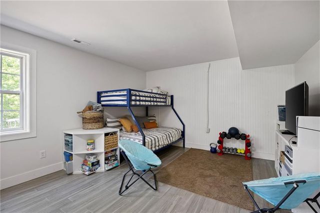 1 Colonial Club Drive SE, Acworth, GA 30102