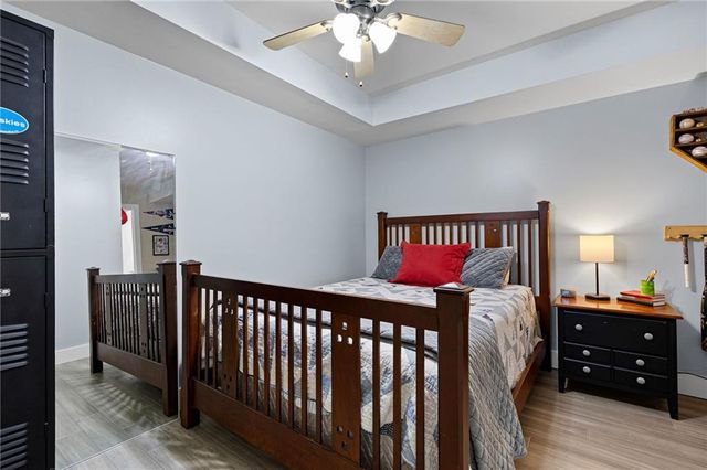 1 Colonial Club Drive SE, Acworth, GA 30102