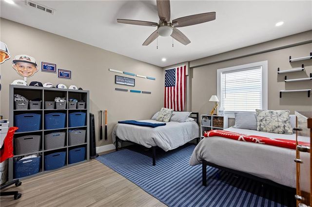 1 Colonial Club Drive SE, Acworth, GA 30102