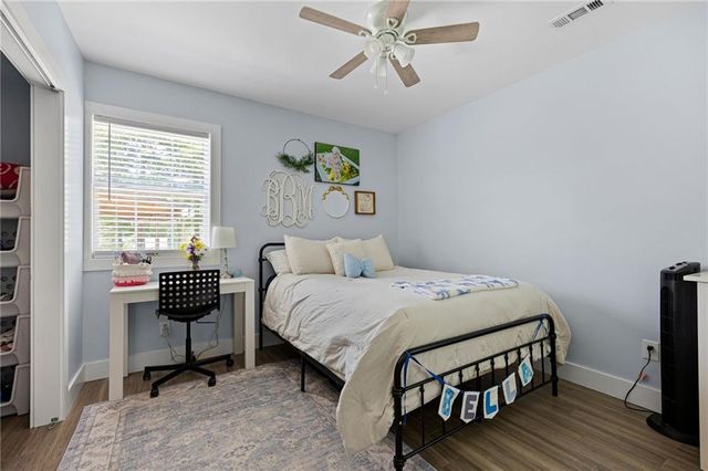 1 Colonial Club Drive SE, Acworth, GA 30102