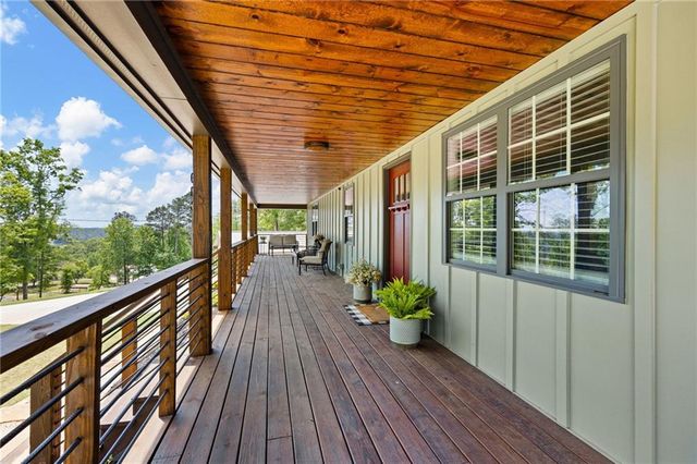 1 Colonial Club Drive SE, Acworth, GA 30102