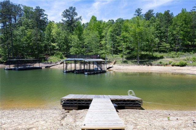 1 Colonial Club Drive SE, Acworth, GA 30102