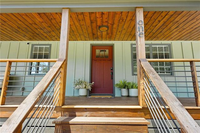 1 Colonial Club Drive SE, Acworth, GA 30102