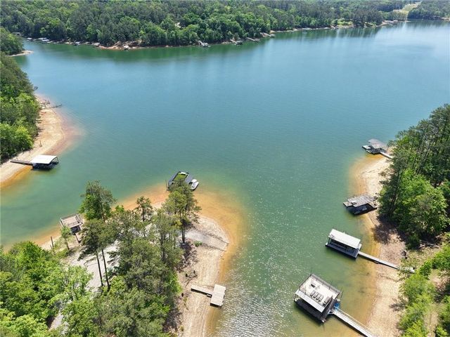 1 Colonial Club Drive SE, Acworth, GA 30102