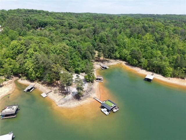 1 Colonial Club Drive SE, Acworth, GA 30102
