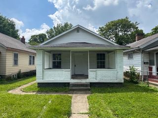 1445 W 34th Street, Indianapolis, IN 46208