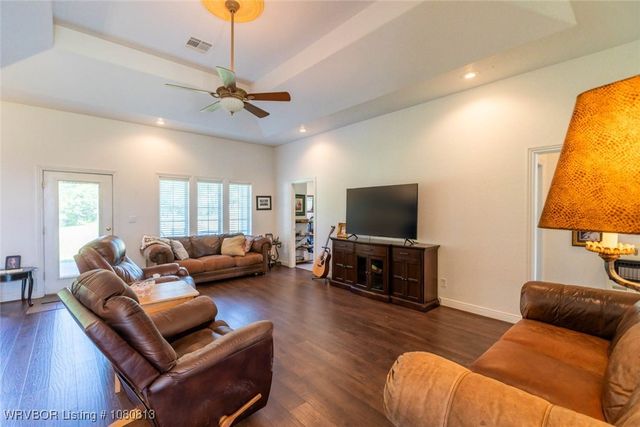 107774 S 4720, Muldrow, OK 74948