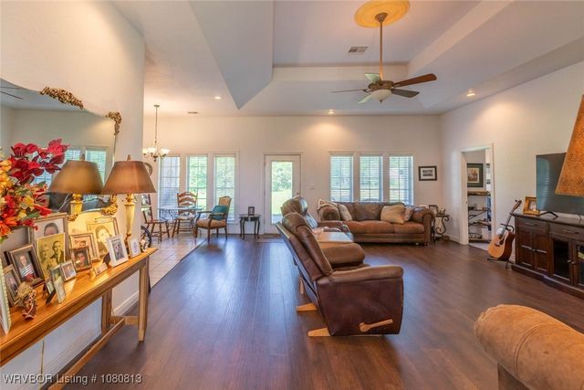 107774 S 4720, Muldrow, OK 74948