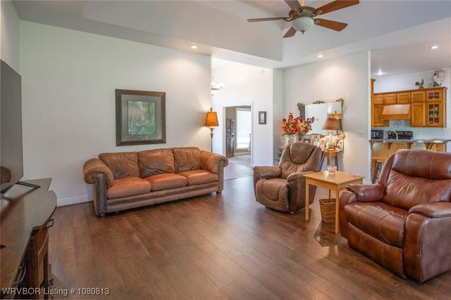 107774 S 4720, Muldrow, OK 74948