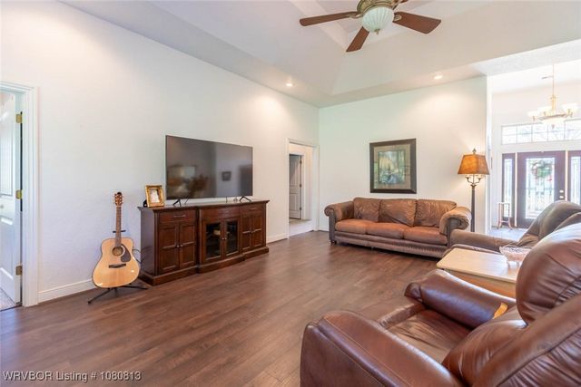 107774 S 4720, Muldrow, OK 74948