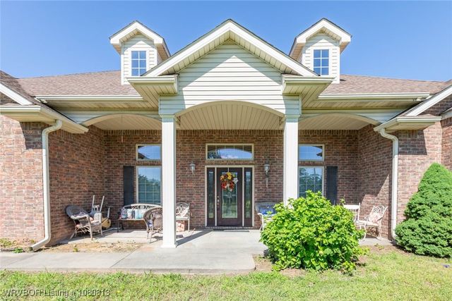 107774 S 4720, Muldrow, OK 74948