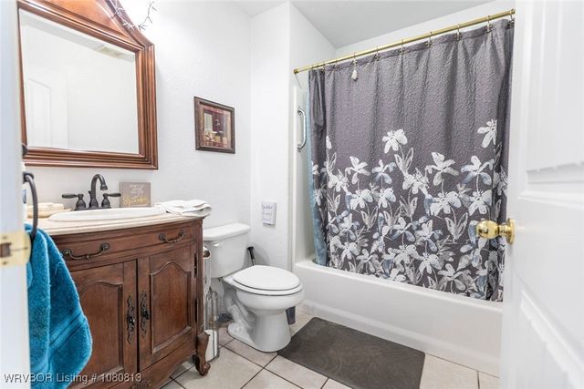 107774 S 4720, Muldrow, OK 74948