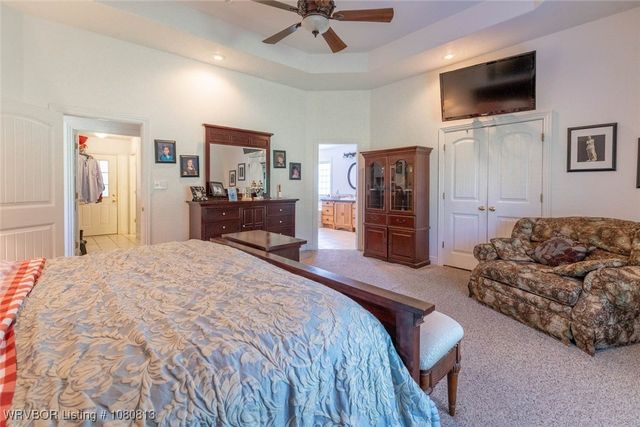 107774 S 4720, Muldrow, OK 74948