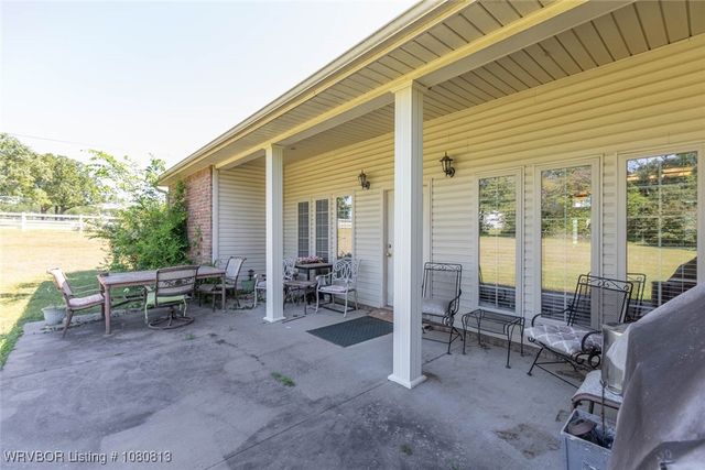 107774 S 4720, Muldrow, OK 74948