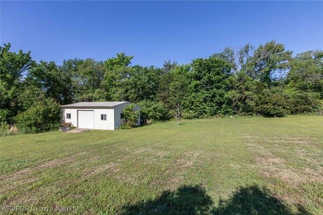 107774 S 4720, Muldrow, OK 74948