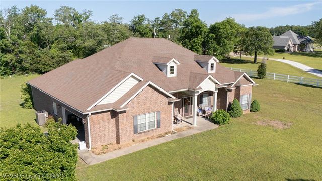 107774 S 4720, Muldrow, OK 74948