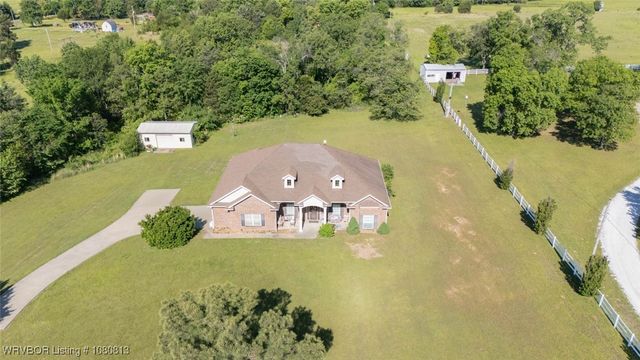 107774 S 4720, Muldrow, OK 74948