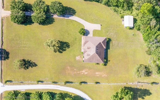107774 S 4720, Muldrow, OK 74948