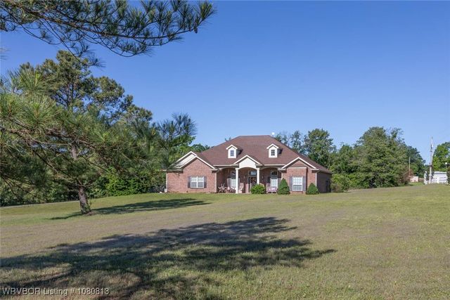 107774 S 4720, Muldrow, OK 74948