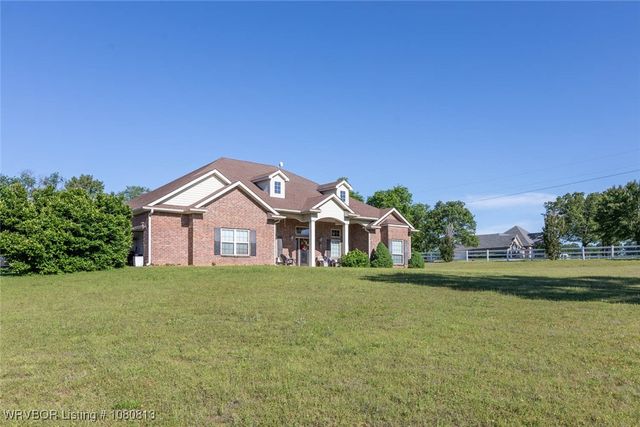 107774 S 4720, Muldrow, OK 74948