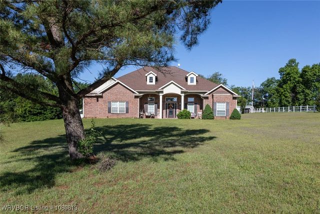 107774 S 4720, Muldrow, OK 74948
